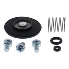 ACCELERATION PUMP REBUILD KIT ALL BALLS RACING AP46-3002