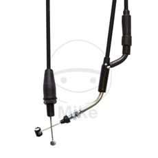 THROTTLE CABLE JMT A OPEN