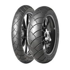 Tyre DUNLOP 130/80R17 65H TL TRAILSMART