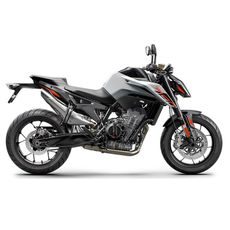 KTM DUKE 790 '24