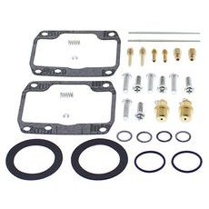 CARBURETOR REBUILD KIT ALL BALLS RACING CARK26-1798