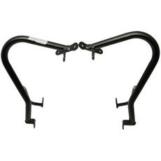 ENGINE GUARDS RDMOTO CF51KD MATT BLACK