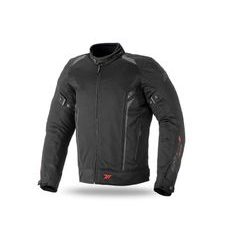 JACKET SEVENTY DEGREES 70° SD-JT32 BLACK/GREY L