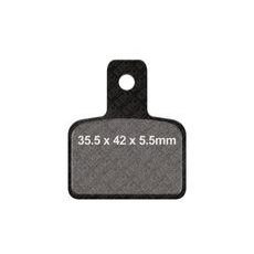 DISK PLOČICE EBC FA495