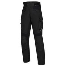 TOUR PANTS IXS NAIROBI-ST 2.0 X65316 CRNI K2XL