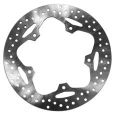 KOČIONA DISK BREMBO 68B407F6 FIX