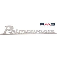 EMBLEM RMS 142720350 REAR