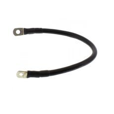 BATTERY CABLE ALL BALLS RACING 78-113-1 CRNI 330MM