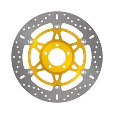 KOČIONA DISK EBC MD4012X