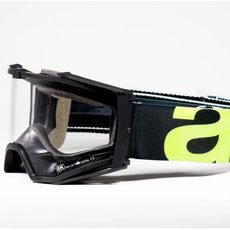 GOGGLES ARIETE 8K 14960-F008 FLUO 008