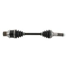 AXLE ALL BALLS RACING AB6-YA-8-334 6BALL