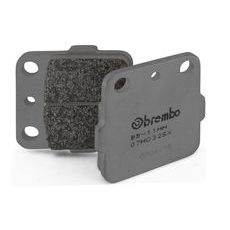 DISK PLOČICE BREMBO 07HO32SX