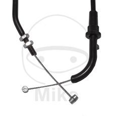THROTTLE CABLE JMT A OPEN