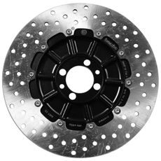 KOČIONA DISK BREMBO 68B407D3 FIX