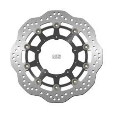 KOČIONA DISK NG 1689XG