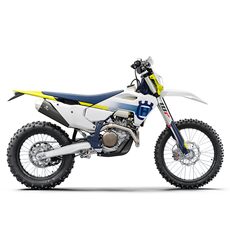 HUSQVARNA FE 501, 2024