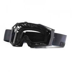 GOGGLES ARIETE 8K AERODVENTURE 14960-AL LIGHT SENSITIVE SINGLE VENTILATED LENS