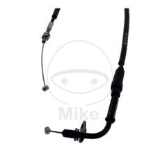 THROTTLE CABLE JMT A OPEN