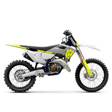 HUSQVARNA TC 125, 2024