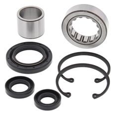 HD INNER PRIMARY BEARING KIT ALL BALLS RACING IPB25-3101