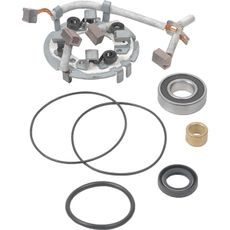 PARTS KIT ARROWHEAD 414-52011 (BRUSH HOLDER)