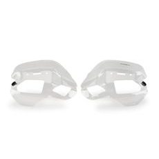 HANDGUARDS PUIG EXTENSION 21771W TRANSPARENT