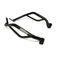 ENGINE GUARDS RDMOTO CF71KD MATT BLACK