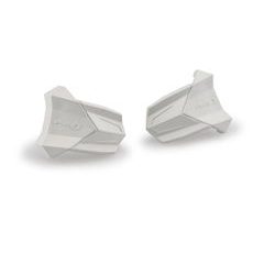 SPARE RUBBER END PROTECTOR PUIG R19 3148B WHITE