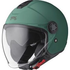 JET HELMET GMS GELATO ZG11501 MENTA L