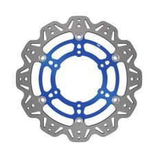 KOČIONA DISK EBC VR3109BLU PLAVI