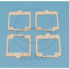 FLOAT CHAMBER GASKET TOURMAX SET OF 4