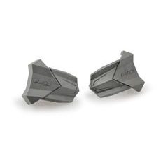 SPARE RUBBER END PROTECTOR PUIG R19 3148U GREY