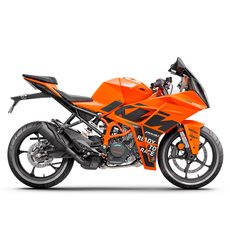 KTM RC 125 2023