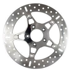 KOČIONA DISK EBC MD530