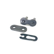 CLIP TYPE CONNECTING LINK D.I.D CHAIN 420NZ3 SDH RJ STEEL