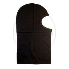 BALACLAVA JMT AP406 CRNI ONE SIZE FITS ALL