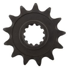 CHAIN KIT EK - ZLAT CHAIN 520 RRSM, NON-SEALED, CHK FRONT SPROCKET SUPERSPROX, CHK REAR SPROCKET JT FOR HUSQVARNA WR 250 1983-1984