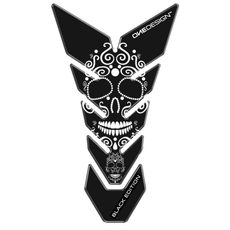 TANK PROTECTOR JMT CGBE3P CRNI