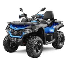 CFMOTO CFORCE 600L T3B HOMOLOGATION NEW