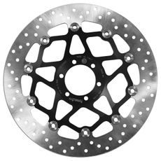 KOČIONA DISK BREMBO 78B40885 FLOATING