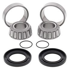 SWING ARM BEARING AND SEAL KIT ALL BALLS RACING SAB28-1084