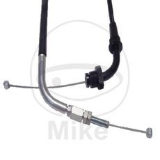 THROTTLE CABLE JMT B CLOSE