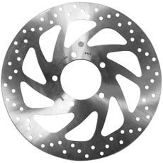 KOČIONA DISK BREMBO 68B407L3 FIX