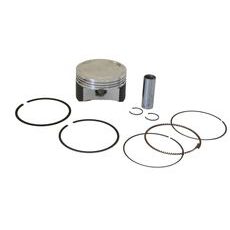 KOVANI KLIP SET ATHENA S4F087000040 D 87