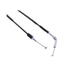 THROTTLE CABLE JMP B CLOSE