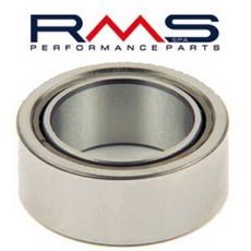 Crankshaft roller bearing RMS 100190010 25x38x15