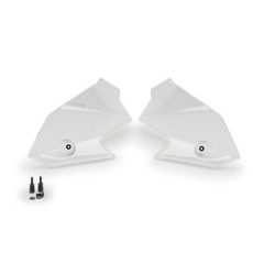 FRONT DEFLECTORS PUIG 21127W CLEAR