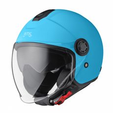 JET HELMET GMS GELATO ZG11501 CURAÇAO L