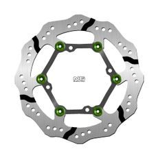 KOČIONA DISK NG 1326XBH