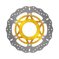 KOČIONA DISK EBC MD1141XC